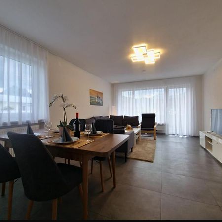 Rebekka'S Apartment Füssen Zewnętrze zdjęcie