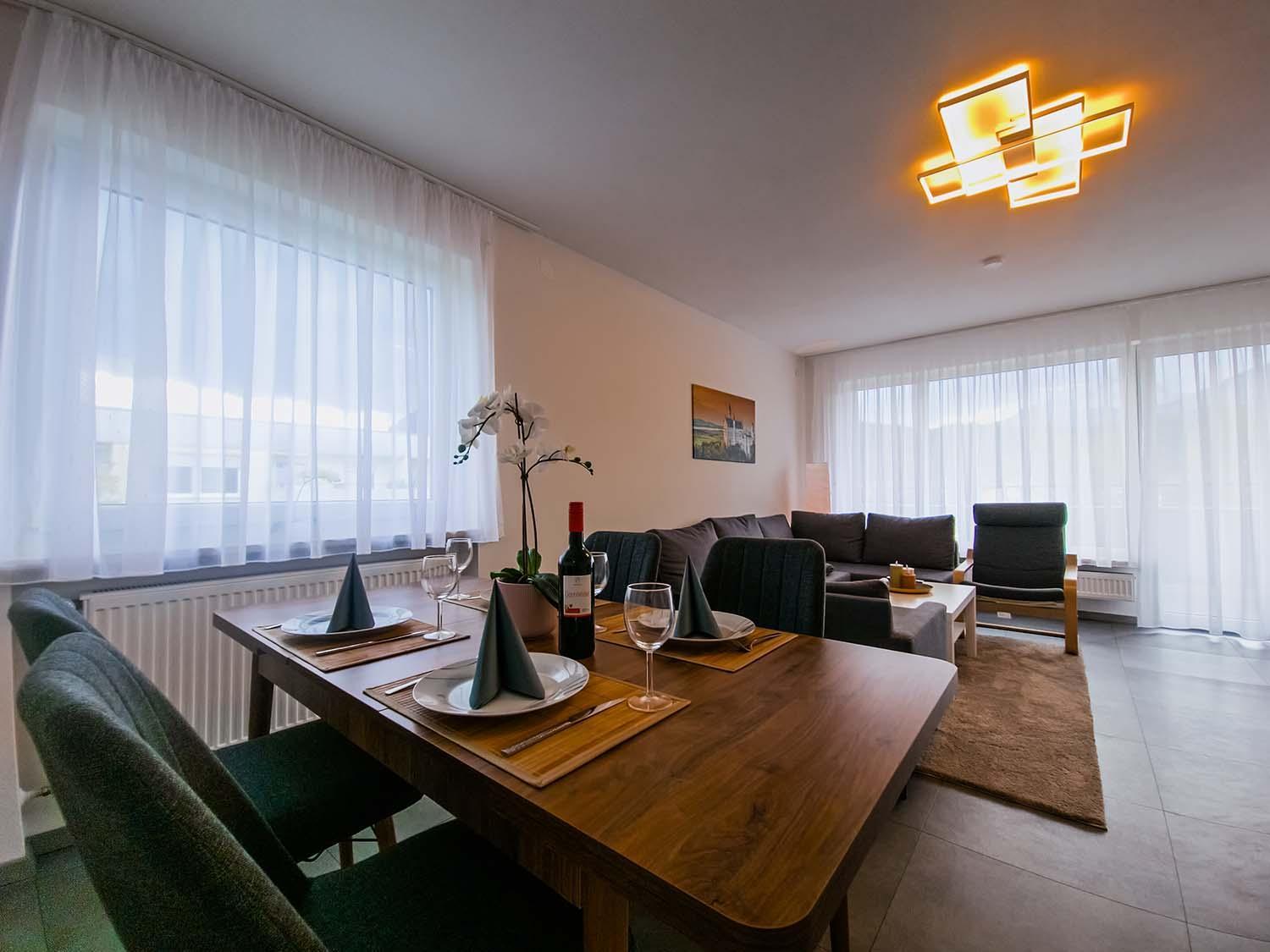 Rebekka'S Apartment Füssen Zewnętrze zdjęcie