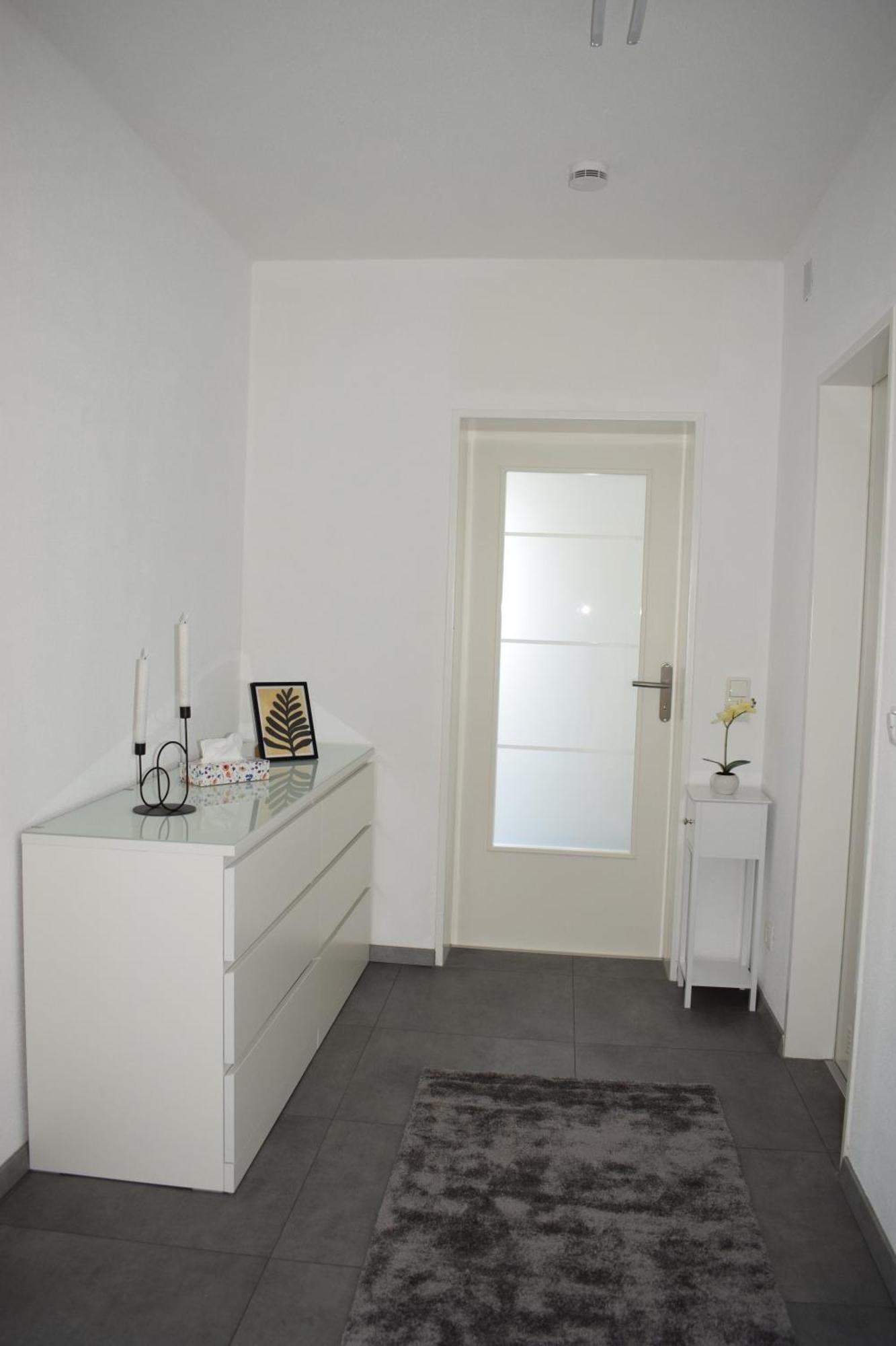 Rebekka'S Apartment Füssen Zewnętrze zdjęcie