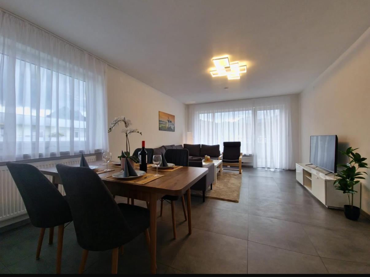 Rebekka'S Apartment Füssen Zewnętrze zdjęcie